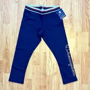 Champion Pants Jumpsuits Size Small Champion Double Dry